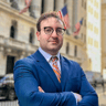 Barry Weinstein