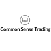 Common Sense Trading