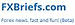 FXBriefs.com