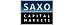 Saxo Capital Market HK Ltd
