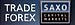 Saxo Bank