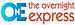 The Overnight Express
