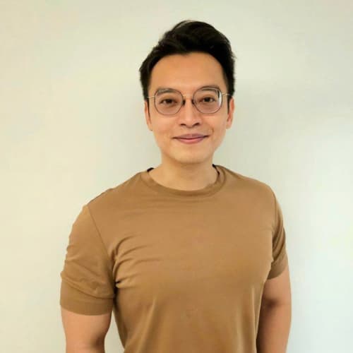 Derek Lim