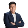 Eric Chia
