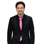 Mauricio Carrillo