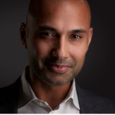 Mohammad H. Ali, CFA