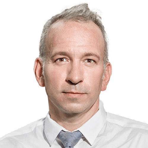 Peter St. Onge, PhD - Vimarsana News