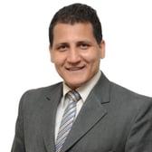 الأستاذ علي جمال عبد الجواد