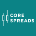 Core Spreads – CT2 & MT4