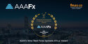 AAAFx Wins ‘Best Forex Spreads Africa’ Award