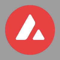 DeFi token Avalanche (AVAX) trades at $28.75, as Bitcoin sustains close to $69,000 early on Monday. 