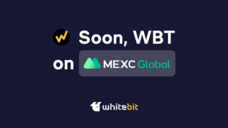 Expect WBT on Another Cryptocurrency Exchange