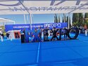 FinancialMarkets.media, formerly FXStreet's marketing team, exhibited at the iFXExpo in Limassol, Cyprus, held June 7th- 9th
