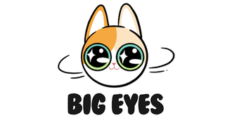 With a 50 million dollar goal is Big Eyes coin the next Shiba Inu?
