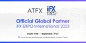 ATFX Sponsors iFX EXPO International 2023
