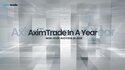 AximTrade achieves tremendous global success in 2022