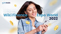 AximTrade at Wiki Finance Expo World 2022
