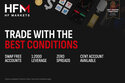 HFM Unveils Refreshed Website and New Trading Conditions