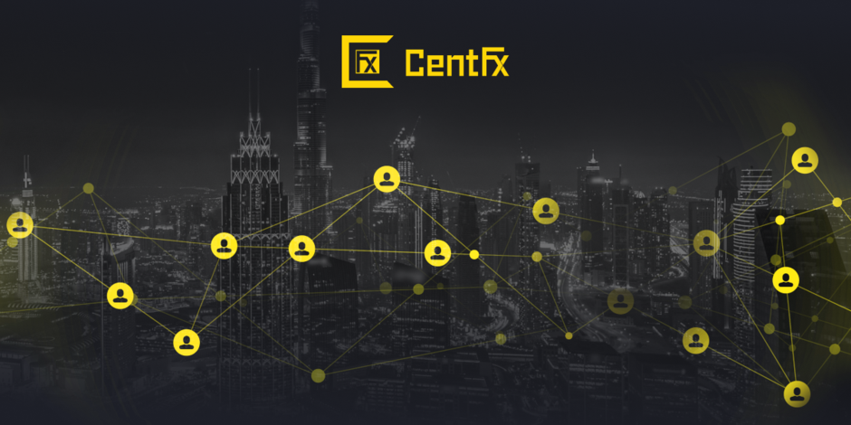 CentFX gets ready for Forex Expo Dubai 2024 and IFX Expo Dubai 2025