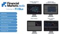 FinancialMarkets.media announces new technology partnership with FXBlue