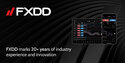 FXDD marks 20+ years of industry experience and innovation