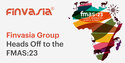 Finvasia group heads off to the Finance Magnates Africa Summit