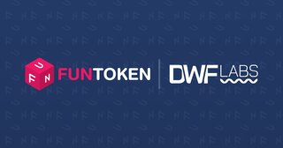 Leading gaming token FUN Token partners with DWF Labs