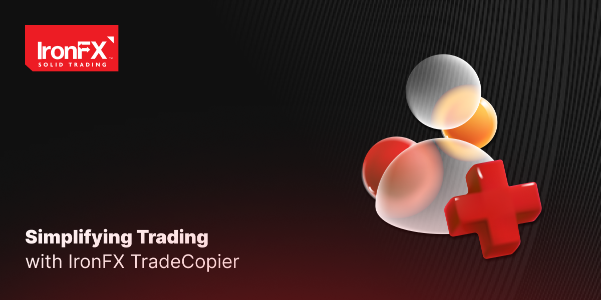 Simplifying Trading with IronFX TradeCopier