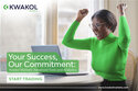Your Success, our commitment: Kwakol Markets’ advanced tools and analytics