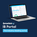 FP Markets launches the upgraded and redesigned Introducing Broker (IB) Portal