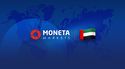 Moneta Markets obtains its Mainland Company License in Dubai