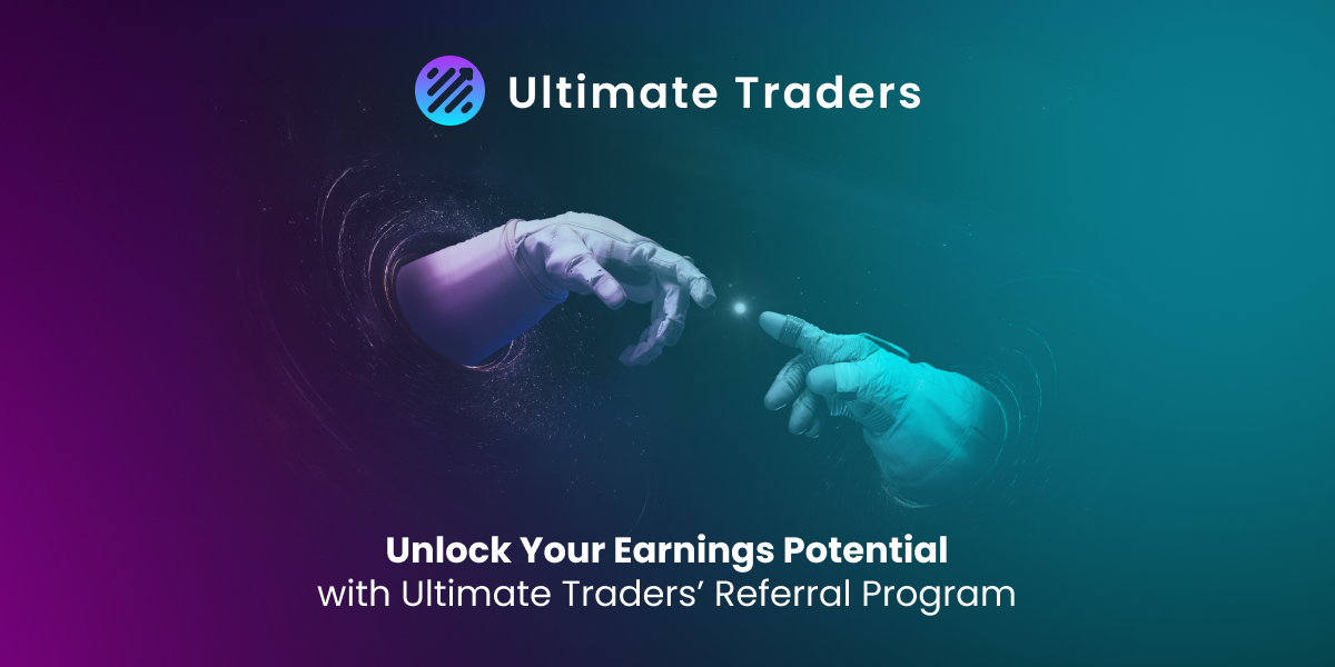 Unlock your earnings potential with ultimate traders’ referral program