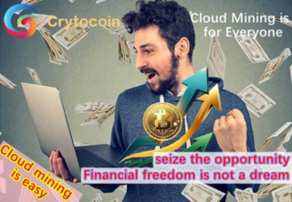 Best cloud mining platform: CrytocoinMiner helps you earn $1,800 a day