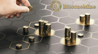 Revolutionary cryptocurrency mining: BitconeMine offers free participation and cutting-edge technology