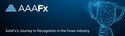 AAAFx’s Journey to Recognition in the Forex Industry