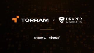 Draper Associates backs Torram to propel decentralized finance on Bitcoin
