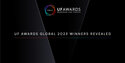 UF AWARDS Global 2023 winners revealed