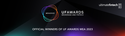 Meet the winners of the UF AWARDS MEA 2023