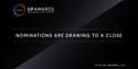 UF AWARDS Global 2023 Nominations Are Drawing to a Close