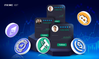 106,000% ROI: Looking back at PrimeXBT Wall of Fame copy traders