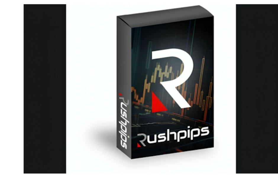 Avenix Fzco's Rushpips: A new way for traders to approach the forex market
