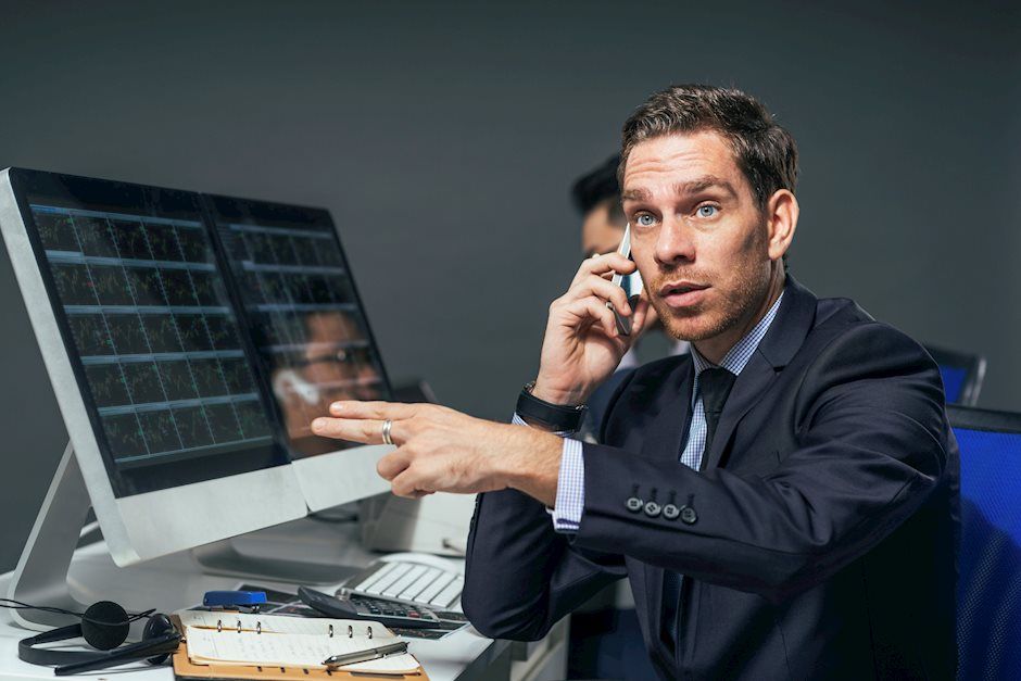 Forex Brokers' Performance