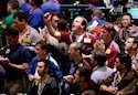 Having an edge in the markets