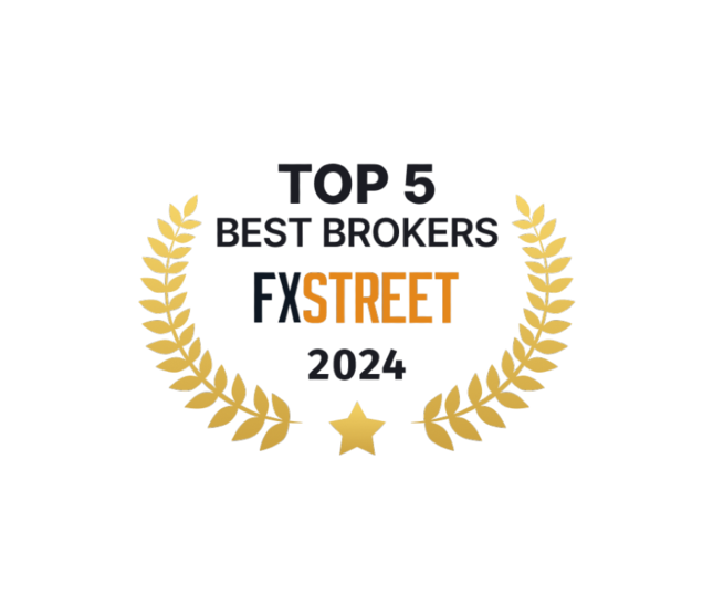 Five best Forex brokers in 2024