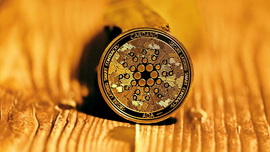 Cardano price forms a local top before brutal correction