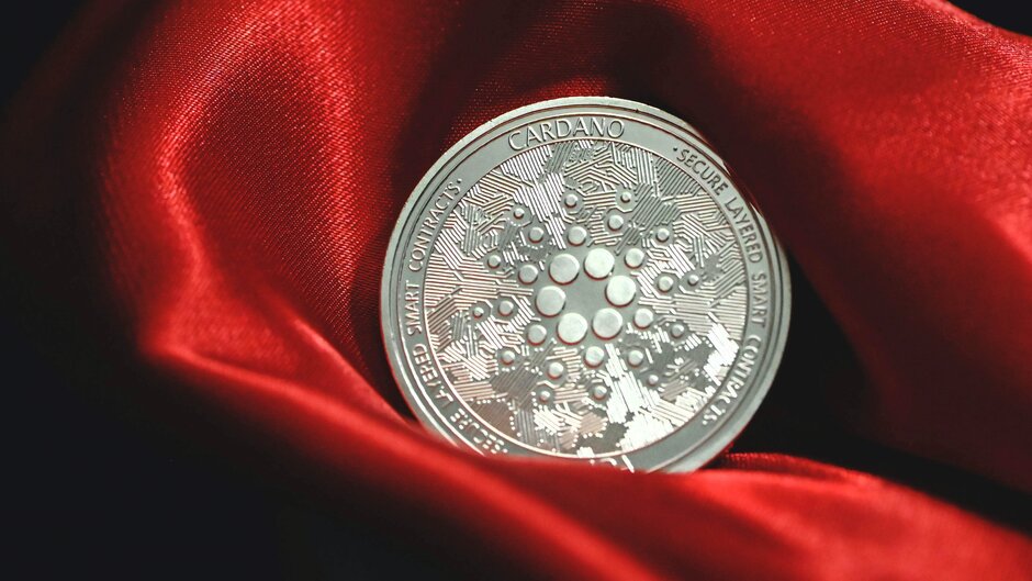 Cardano price will not stop bleeding until this happens