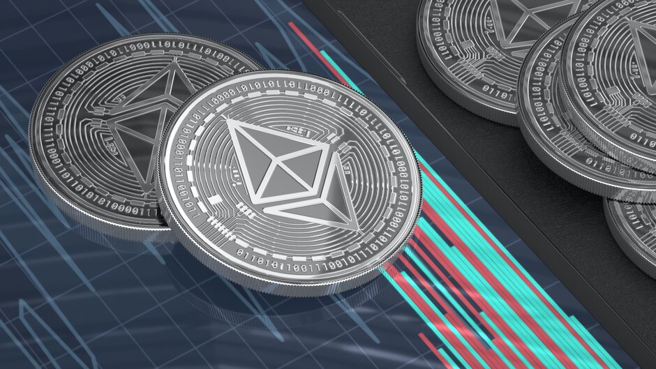 DeFi market woes take a toll on Ethereum price
