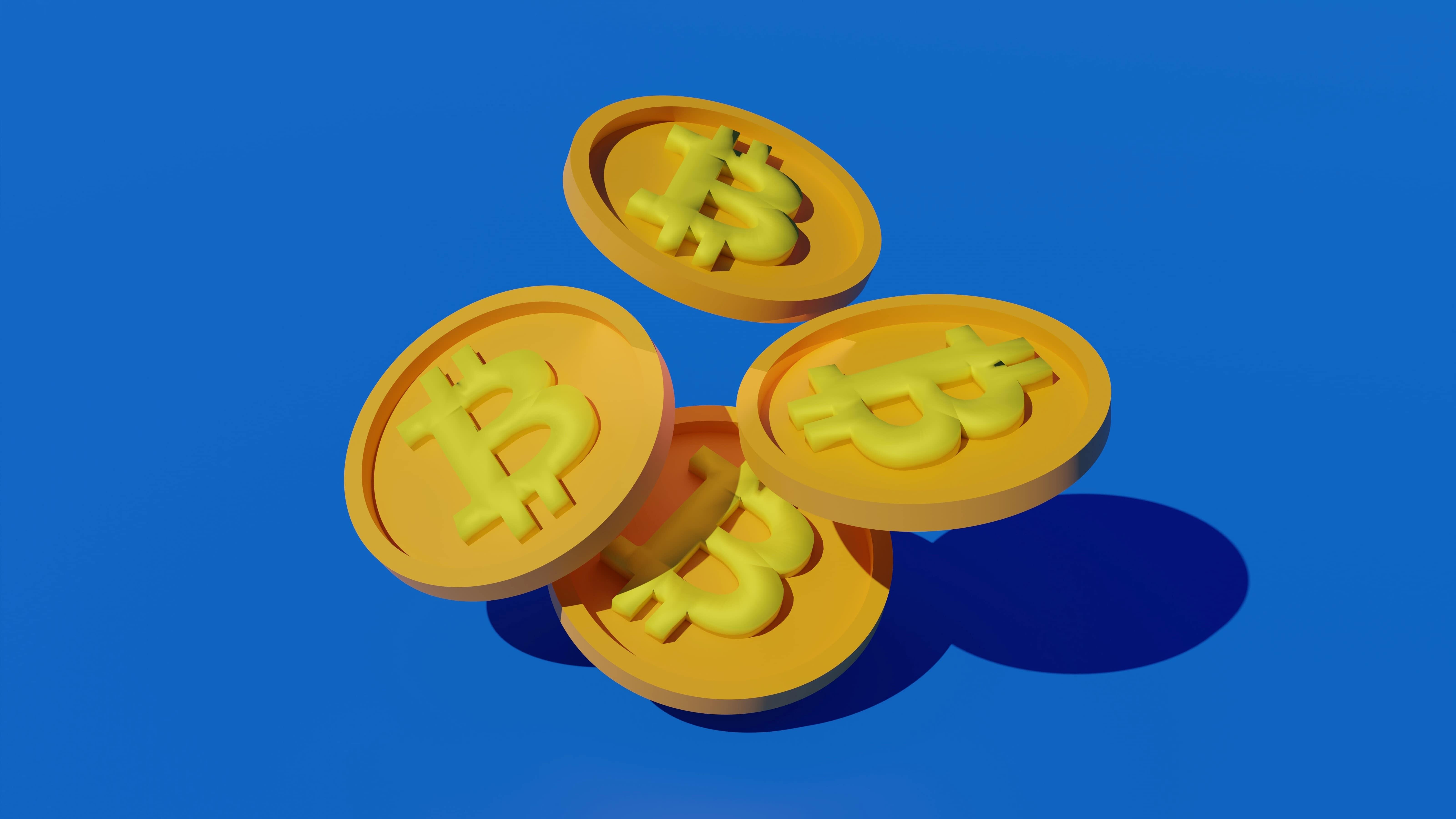Bitcoin Weekly Forecast: The last rebound before capitulation