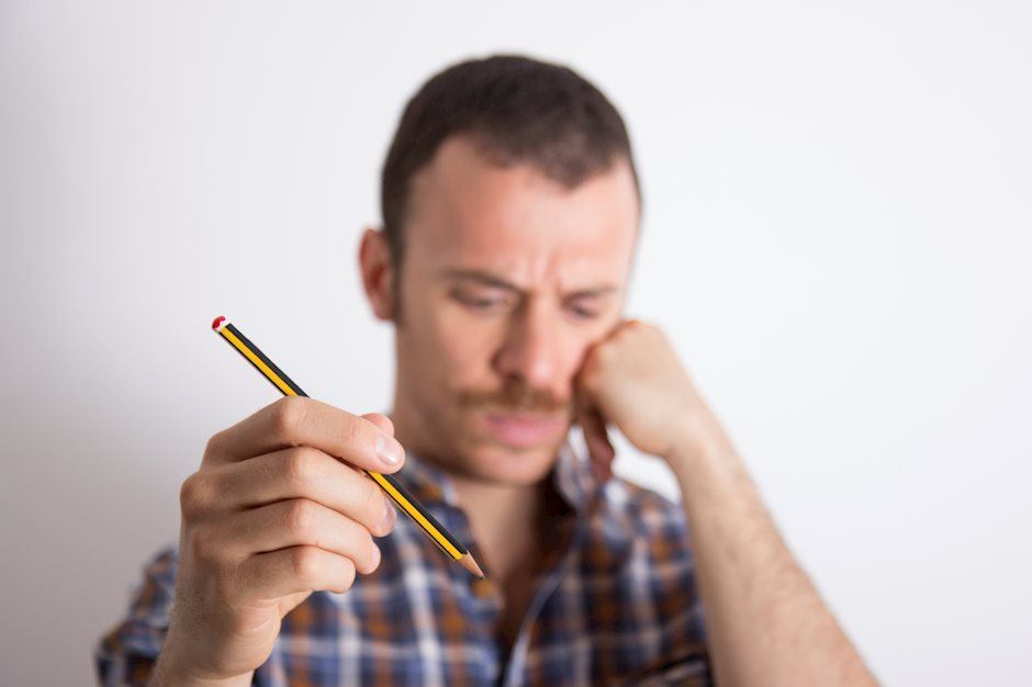 The ES couldn't make it three in a row