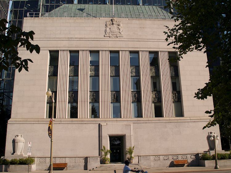 reuters-poll-bank-of-canada-to-taper-asset-purchases-next-quarter